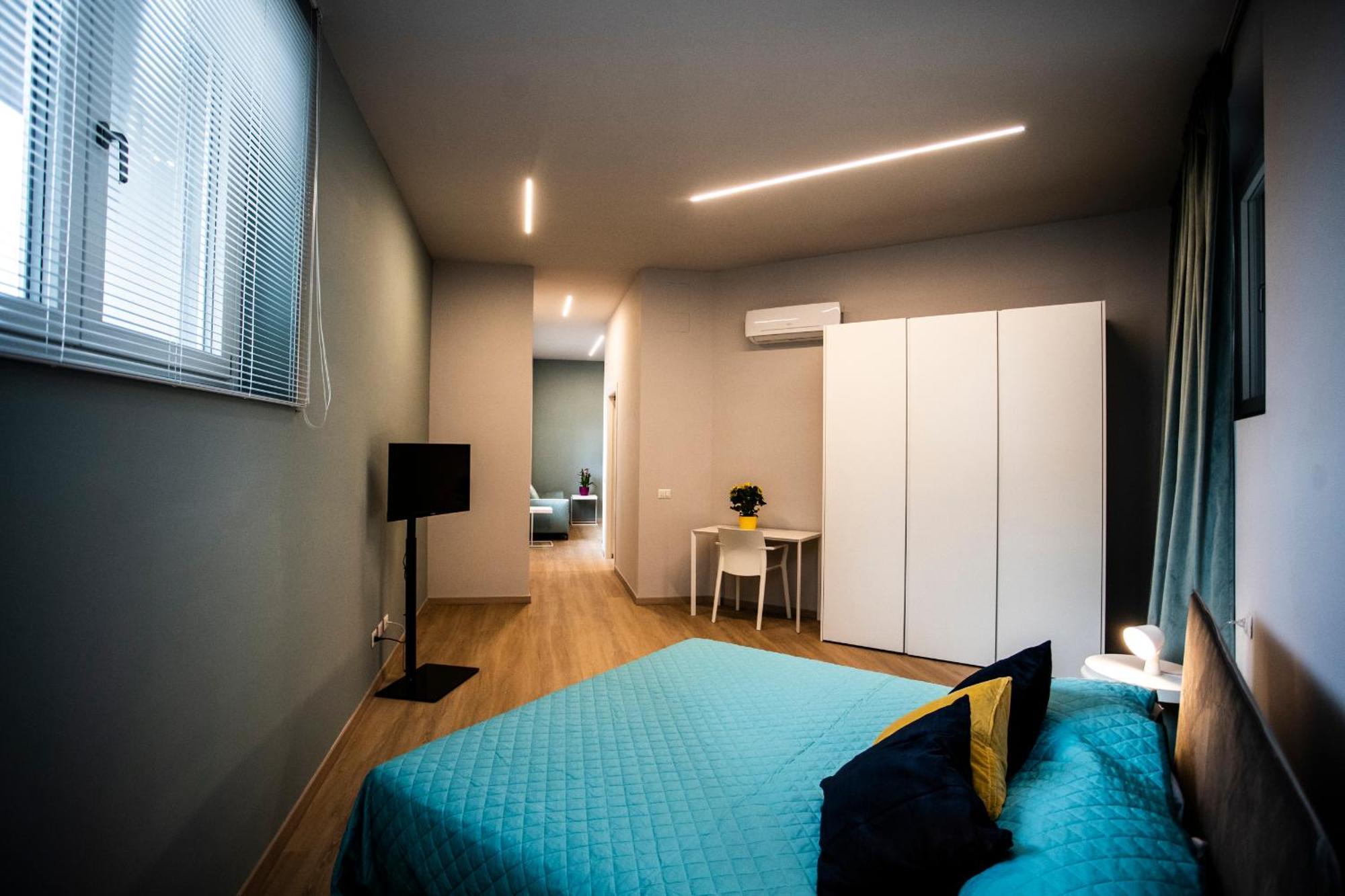 Hotel Delta Montevarchi Bagian luar foto